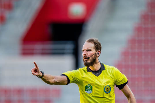 Domare Andreas Dufva-Johansson