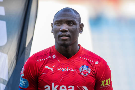 Helsingborgs Ravy Tsouka-Dozi