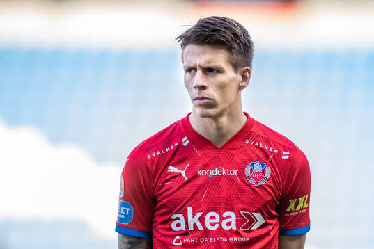 Helsingborgs Bödvar Bödvarsson