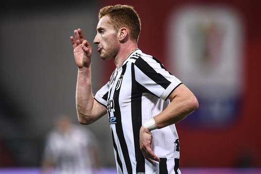Bläddra bland fler bilder av Football, Coppa Italia, Final, Atalanta - Juventus