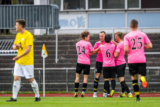 Lunds Filip Bohman jublar