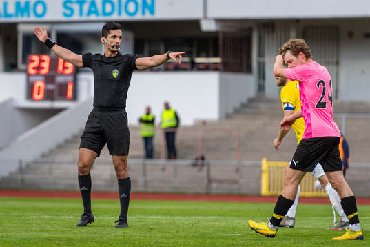 Domare Fikret Buqa