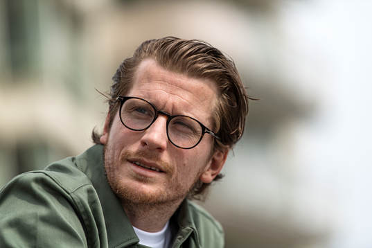 Häckens Erik Friberg