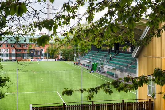 Hammarby IP
