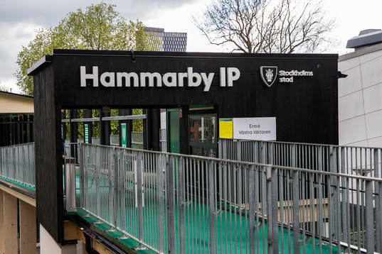 Hammarby IP