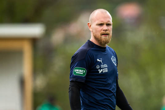 Jönköpings fysioterapeut Christoffer Holmgren
