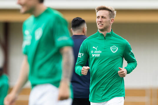 Jönköpings Jesper Svensson