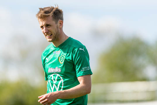 Jönköpings Jesper Svensson