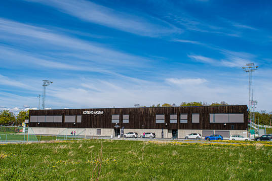 Koteng Arena