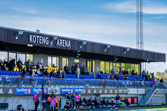 Koteng Arena