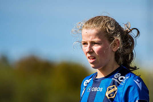 Justine Kvaleng Kielland of Stabæk