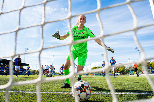Bläddra bland fler bilder av Football, Toppserien, Rosenborg - Stabæk