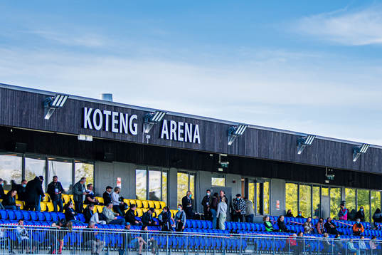 Koteng Arena