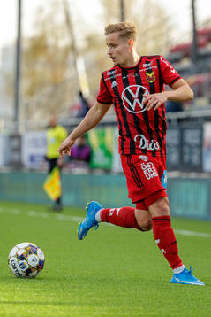 Östersunds Henrik Bellman
