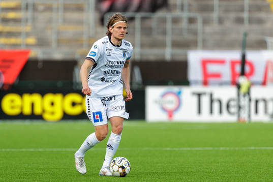 Sirius Tim Björkström