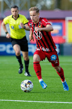 Östersunds Henrik Bellman