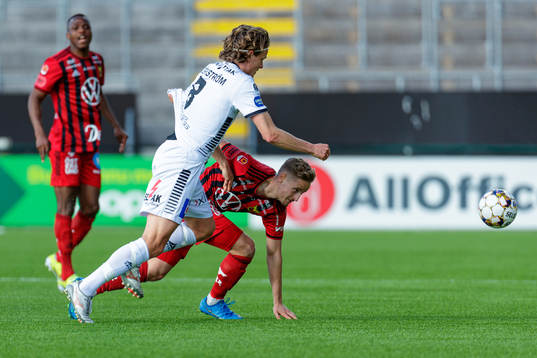 Sirius Tim Björkström