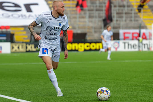 Sirius Adam Ståhl