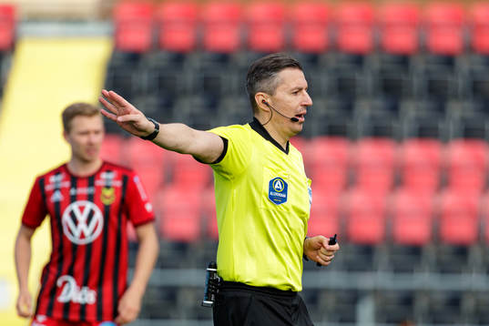 domare Bojan Pandzic