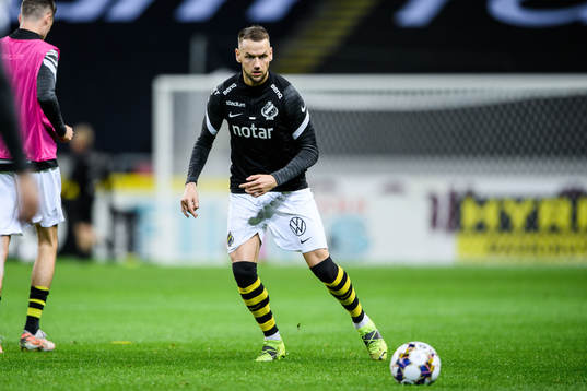s Alexander Milosevic