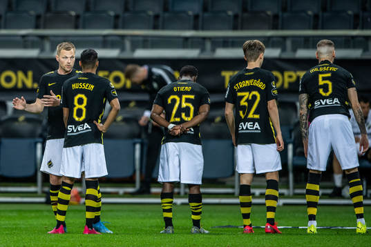 s Sebastian Larsson och Bilal Hussein