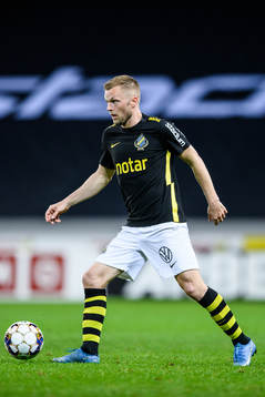 s Sebastian Larsson