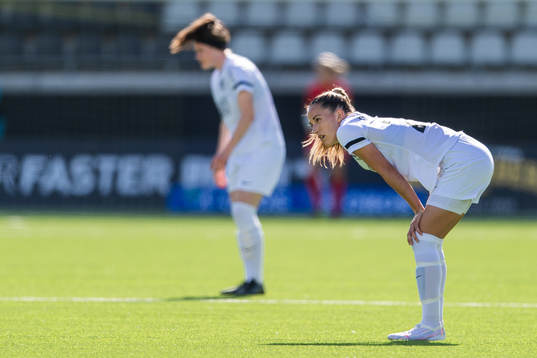 Eskilstunas Anna Oskarsson deppar