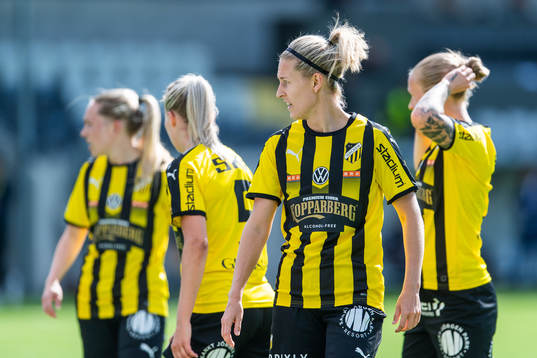 Häckens Emma Kullberg