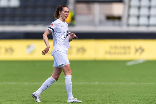 Eskilstunas Felicia Rogic