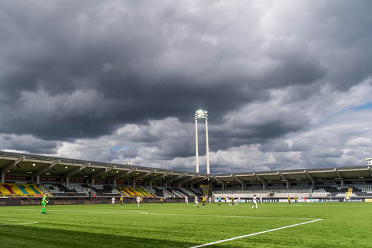 Bravida Arena