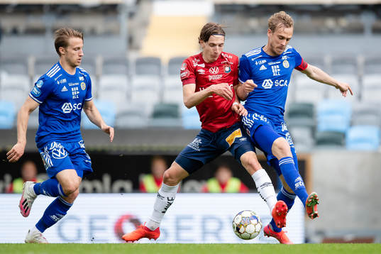 Örgrytes Lukas Browning Lagerfeldt och Sundsvalls Pontus