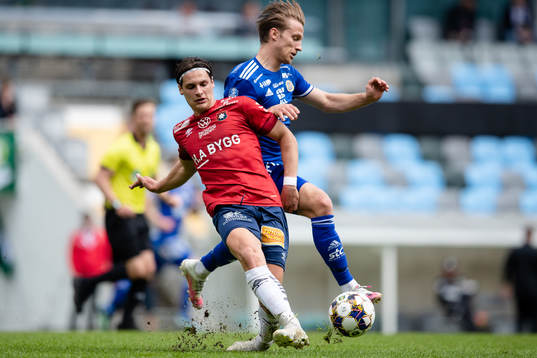 Örgrytes Kevin Ackermann