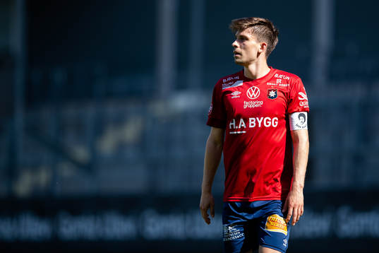 Örgrytes Daniel Paulson