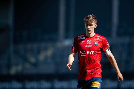 Örgrytes Daniel Paulson