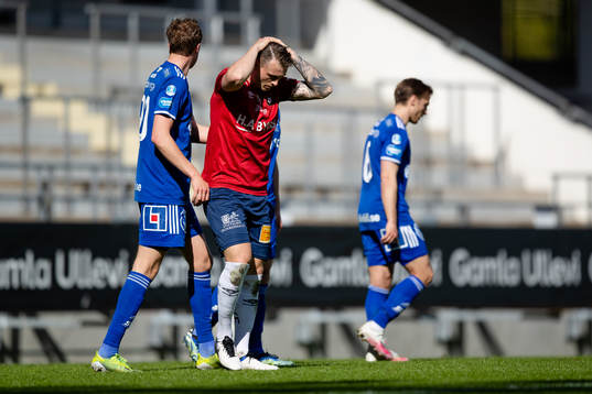 Örgrytes Marcus Haglind Sangré deppar