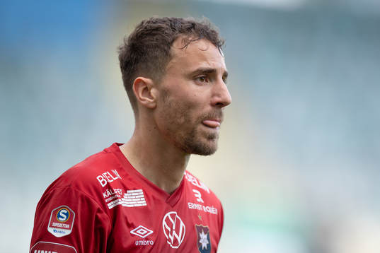 Örgrytes Jonathan Azulay