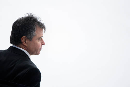 Jack Capuano, Head coach of USA