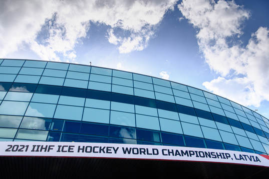Arena Riga