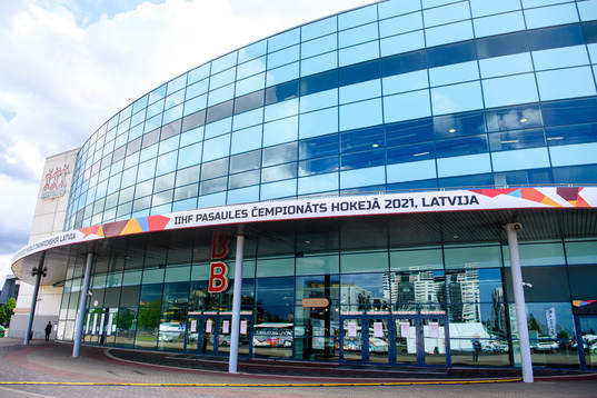 Arena Riga