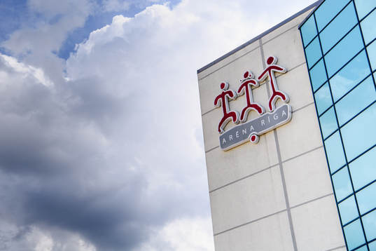 Arena Riga
