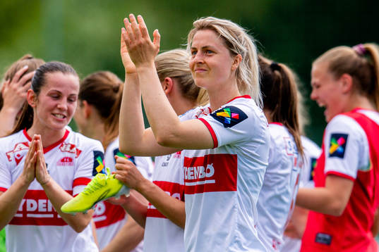 Ingrid Marie Karlsen Spord of Sandviken