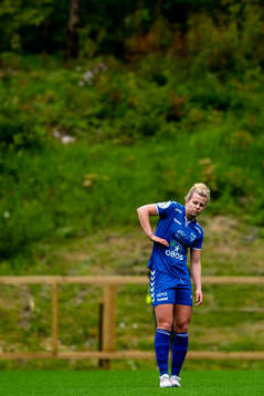Ingrid Byrøygard Kvernvolden of Kolbotn