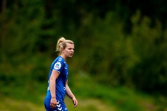 Ingrid Byrøygard Kvernvolden of Kolbotn