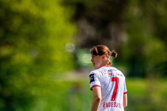Rakel Engesvik of Sandviken