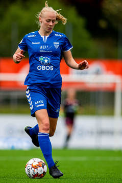Sara Lindbak Hørte of Kolbotn