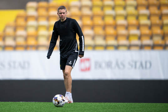 André Rømer
