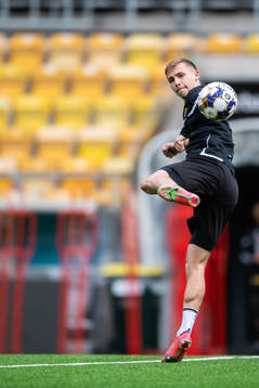 Jacob Ondrejka