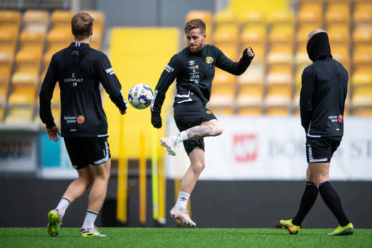 Rasmus Alm