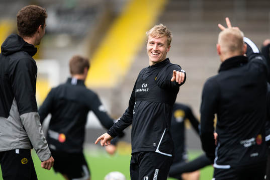 Jeppe Møldrup Okkels