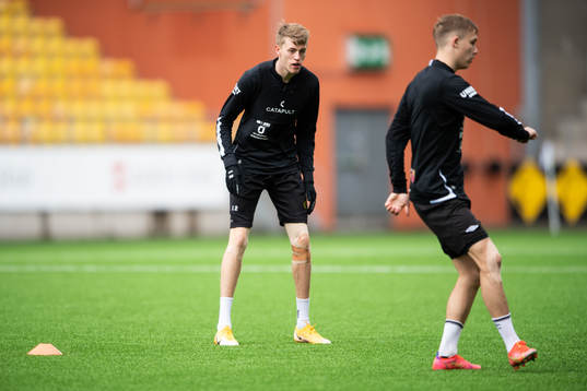 Alexander Bernhadsson